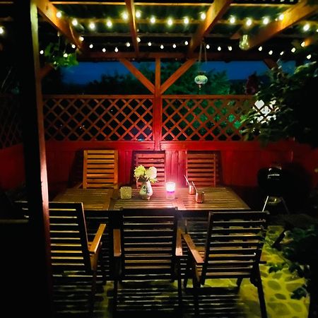Cat'S House- Dum U Trech Kocek Villa Zdice Ngoại thất bức ảnh