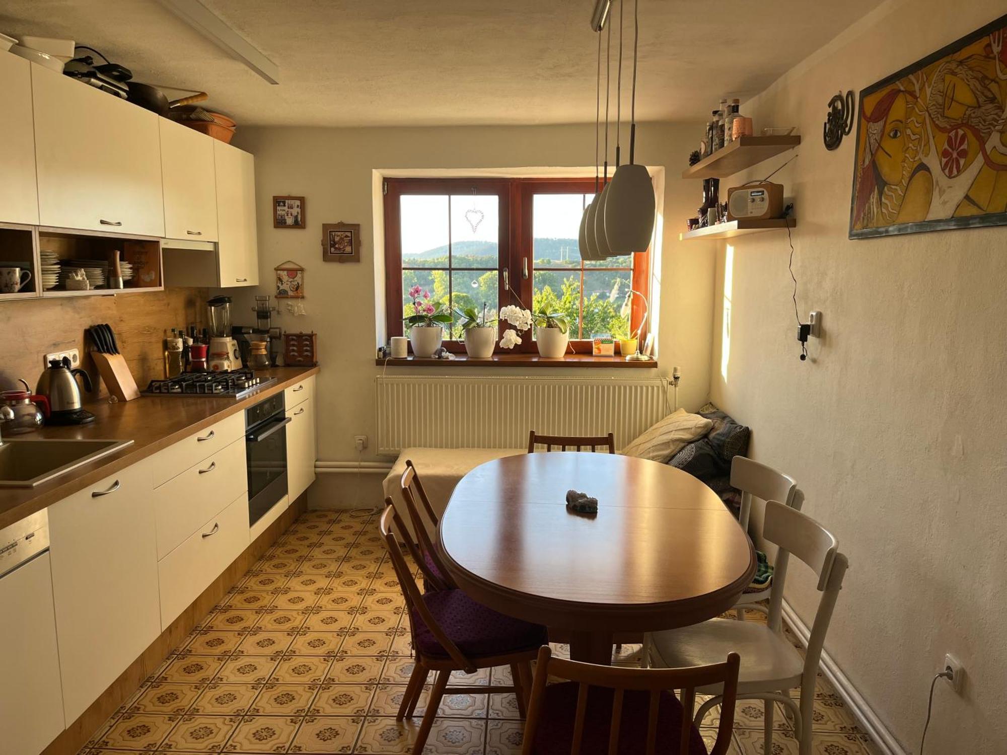 Cat'S House- Dum U Trech Kocek Villa Zdice Ngoại thất bức ảnh