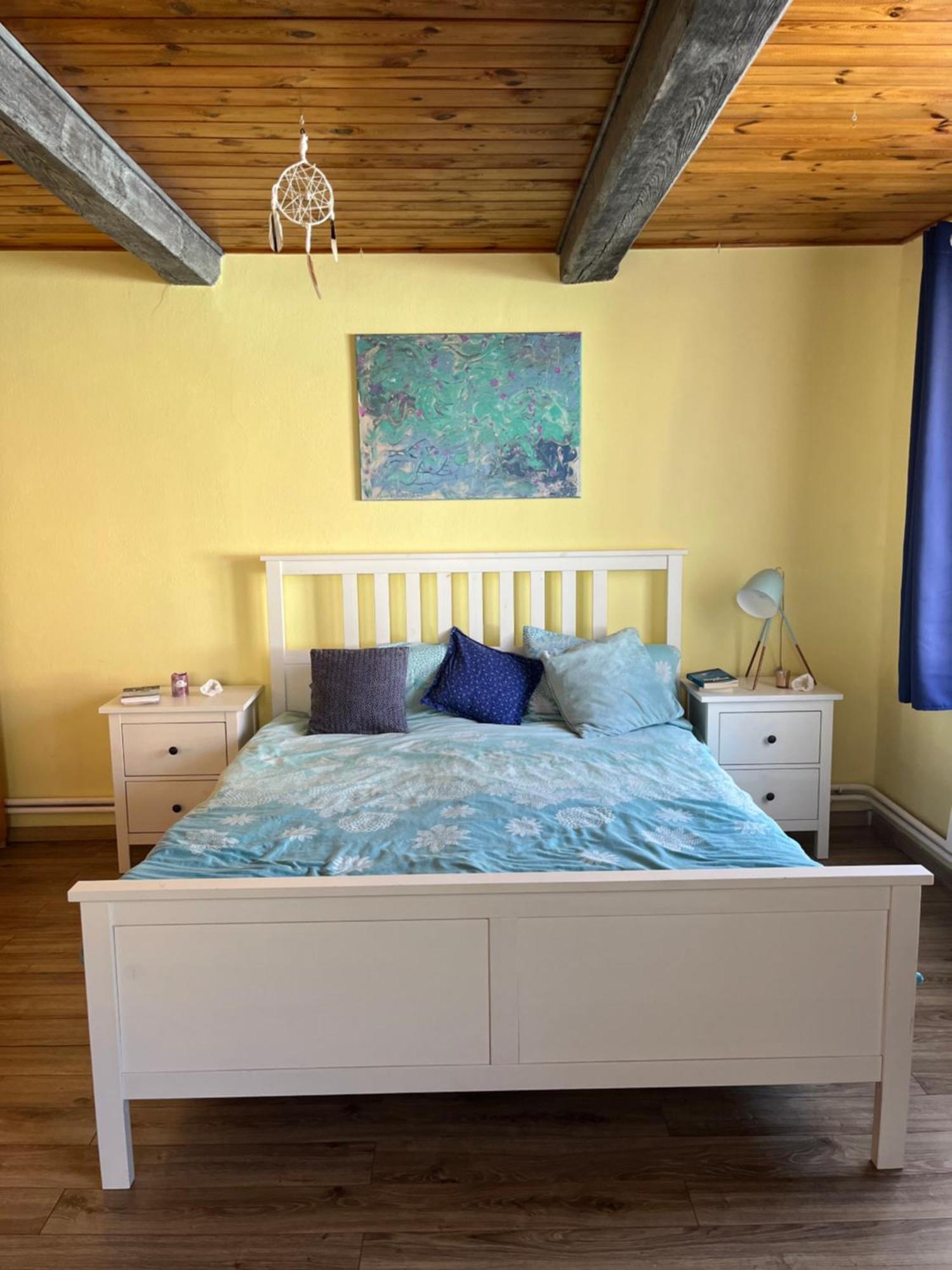 Cat'S House- Dum U Trech Kocek Villa Zdice Ngoại thất bức ảnh