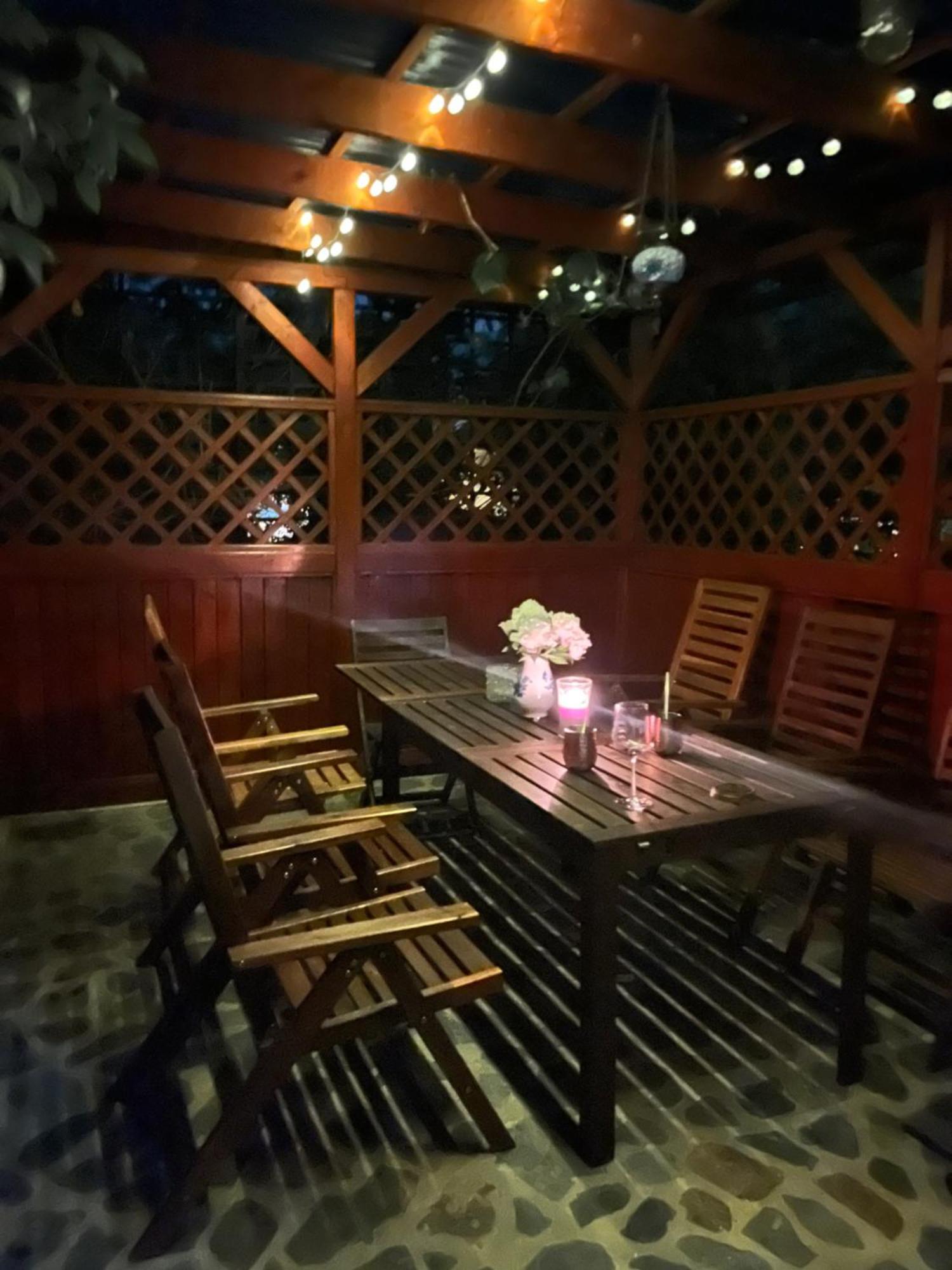 Cat'S House- Dum U Trech Kocek Villa Zdice Ngoại thất bức ảnh