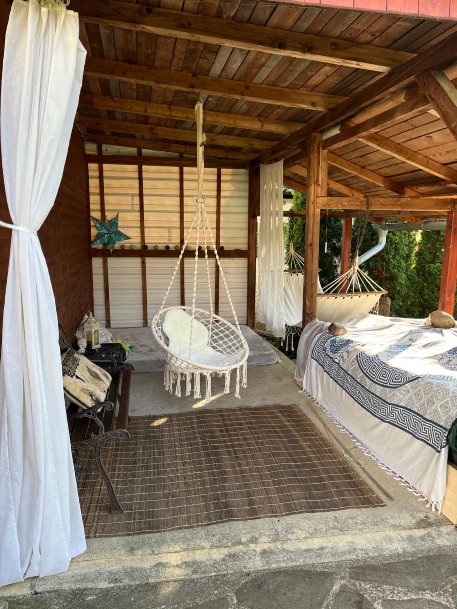 Cat'S House- Dum U Trech Kocek Villa Zdice Ngoại thất bức ảnh